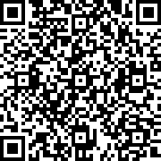 Image with QR code for the petition
