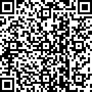 Image with QR code for the petition