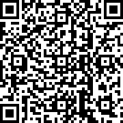 Image with QR code for the petition