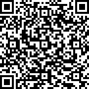Image with QR code for the petition