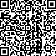 Image with QR code for the petition