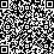 Image with QR code for the petition