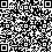 Image with QR code for the petition