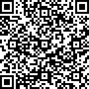 Image with QR code for the petition