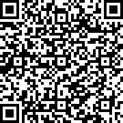 Image with QR code for the petition