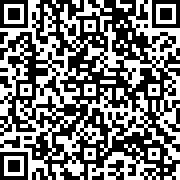 Image with QR code for the petition