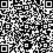 Image with QR code for the petition