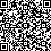 Image with QR code for the petition