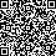 Image with QR code for the petition