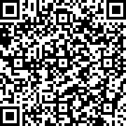 Image with QR code for the petition