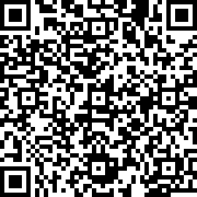Image with QR code for the petition