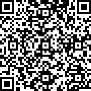 Image with QR code for the petition