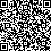 Image with QR code for the petition