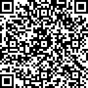 Image with QR code for the petition