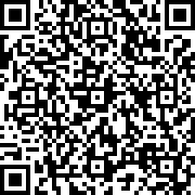 Image with QR code for the petition