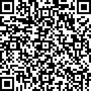 Image with QR code for the petition