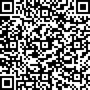 Image with QR code for the petition