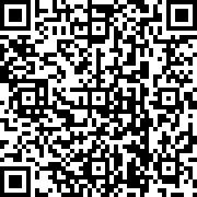 Image with QR code for the petition