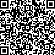 Image with QR code for the petition