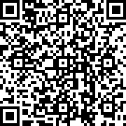 Image with QR code for the petition