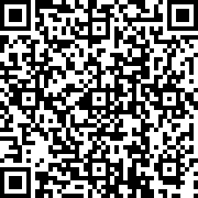 Image with QR code for the petition