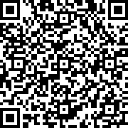 Image with QR code for the petition
