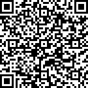 Image with QR code for the petition