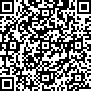 Image with QR code for the petition