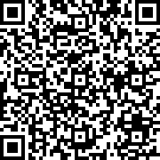 Image with QR code for the petition