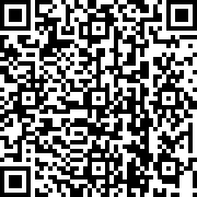 Image with QR code for the petition