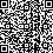Image with QR code for the petition