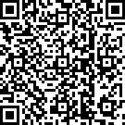 Image with QR code for the petition