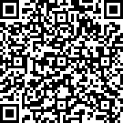 Image with QR code for the petition