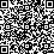 Image with QR code for the petition