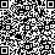 Image with QR code for the petition