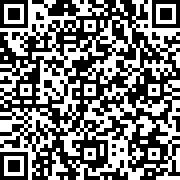 Image with QR code for the petition