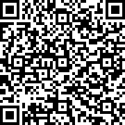 Image with QR code for the petition