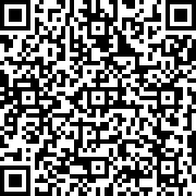 Image with QR code for the petition
