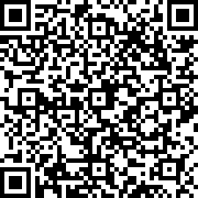 Image with QR code for the petition