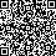 Image with QR code for the petition