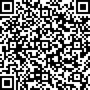 Image with QR code for the petition