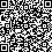 Image with QR code for the petition