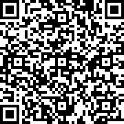 Billede med QR-kode til underskriftsindsamlingen
