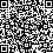 Image with QR code for the petition