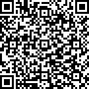 Immagine con codice QR per la petizione
