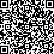 Image with QR code for the petition