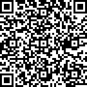 Image with QR code for the petition