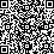 Image with QR code for the petition