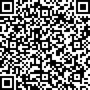 Image with QR code for the petition