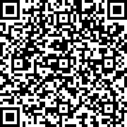 Image with QR code for the petition